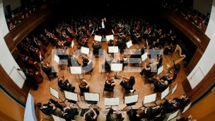Filharmonija obustavlja štrajk
